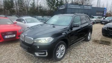 BMW / X5 xDrive 25d LIFT