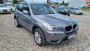 BMW X3 2.0d 4x4 HAK Bi Xenon Nawigacja 