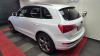 Audi Q5 2.0 tfsi S-Line 