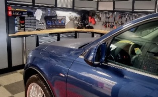 serwis specjalistyczny Audi VW Seat Skoda Augustów